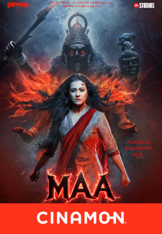 MAA