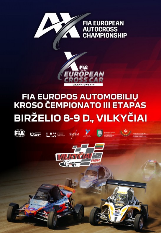 2024 FIA European Motorcross Championship