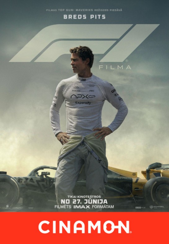 F1 CKB