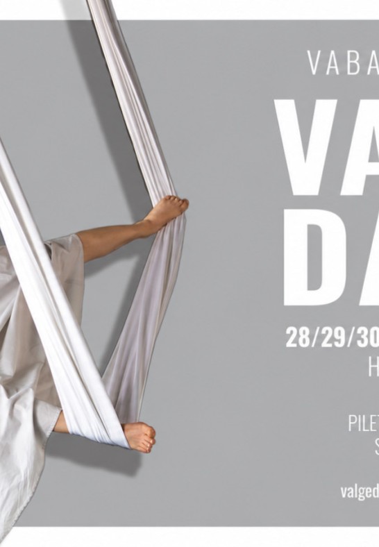 Vabaõhulavastus Valge Daam (Brīvdabas izrāde Baltā Dāma)