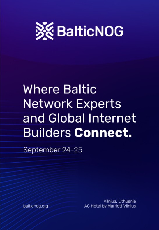 BalticNOG 2025