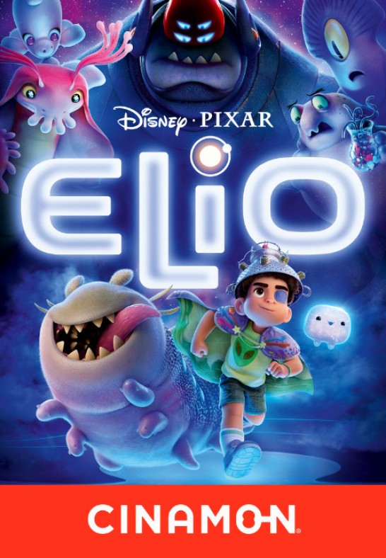 Elio RU CAA