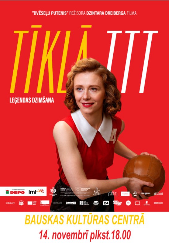 Tīklā. TTT Leģendas dzimšana