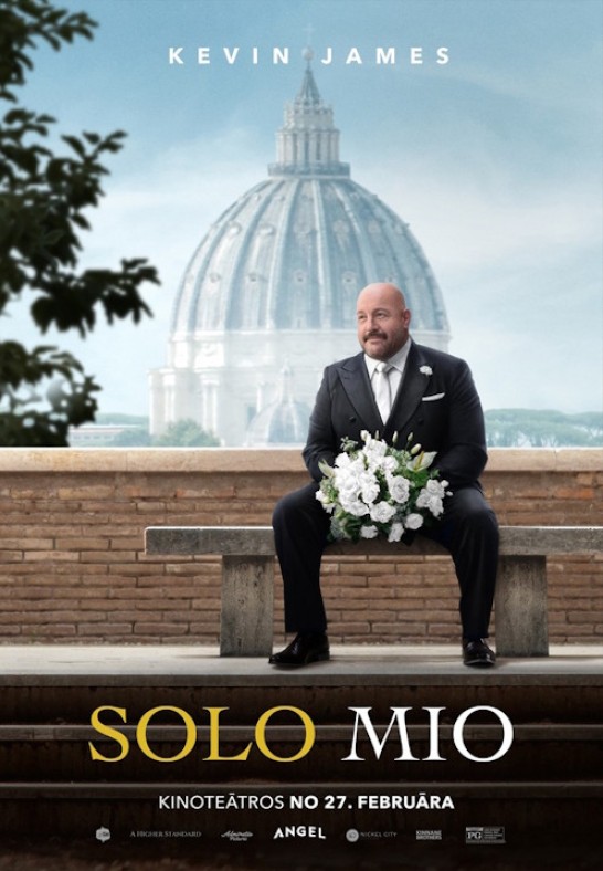 Solo Mio