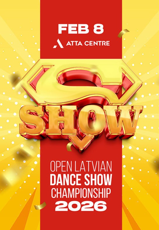 Super Show
