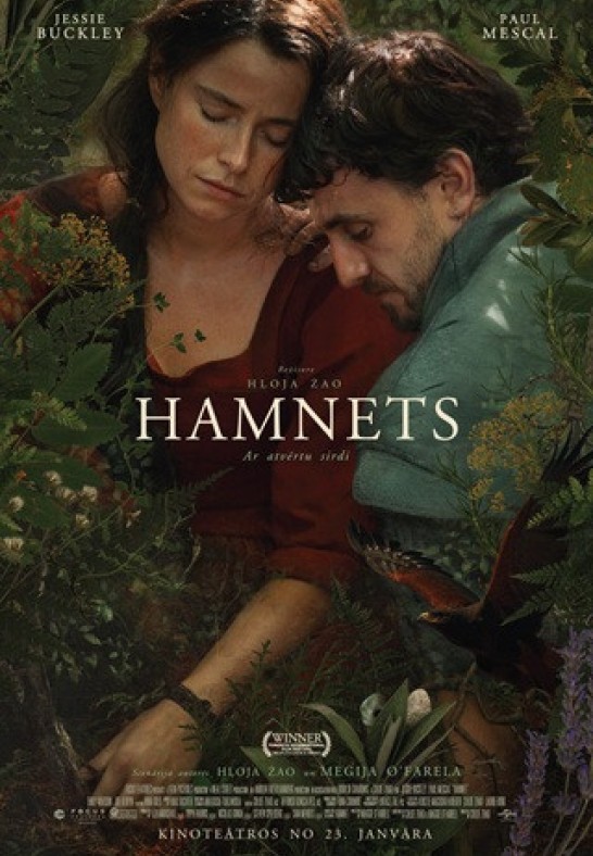 Hamnets