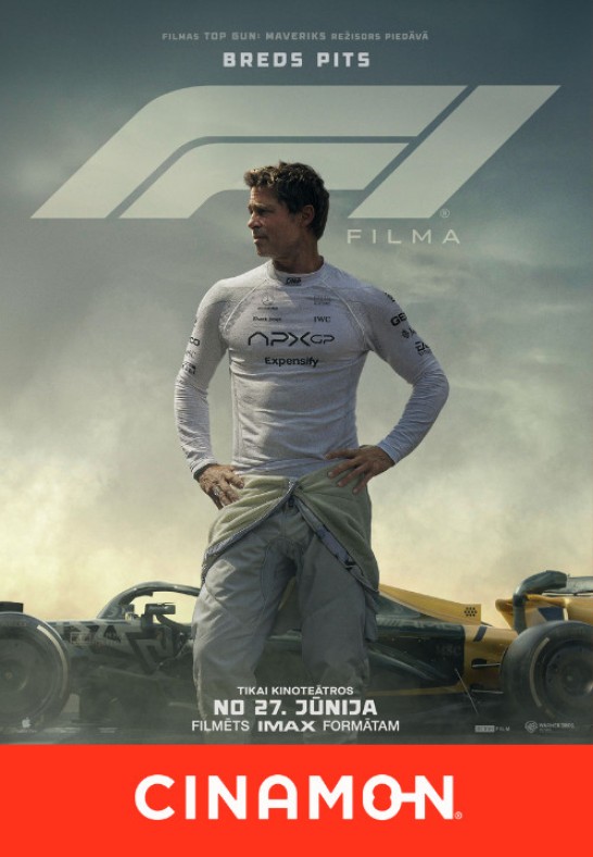 F1 CKB
