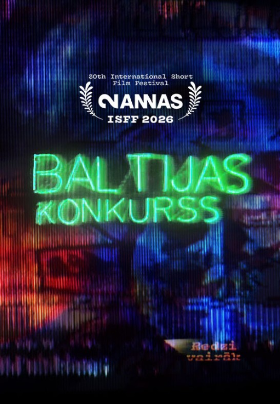2ANNAS ISFF | Baltijas konkurss 3 | Saprašanās veidi