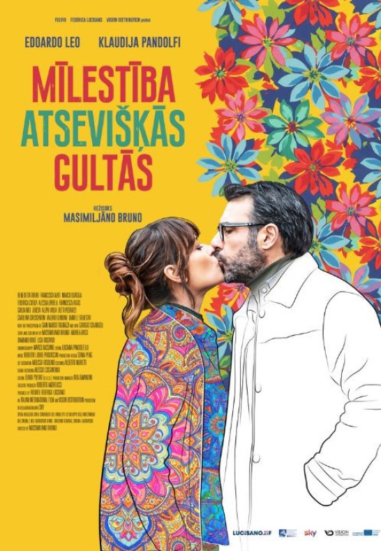 Mīlestība atsevišķās gultās