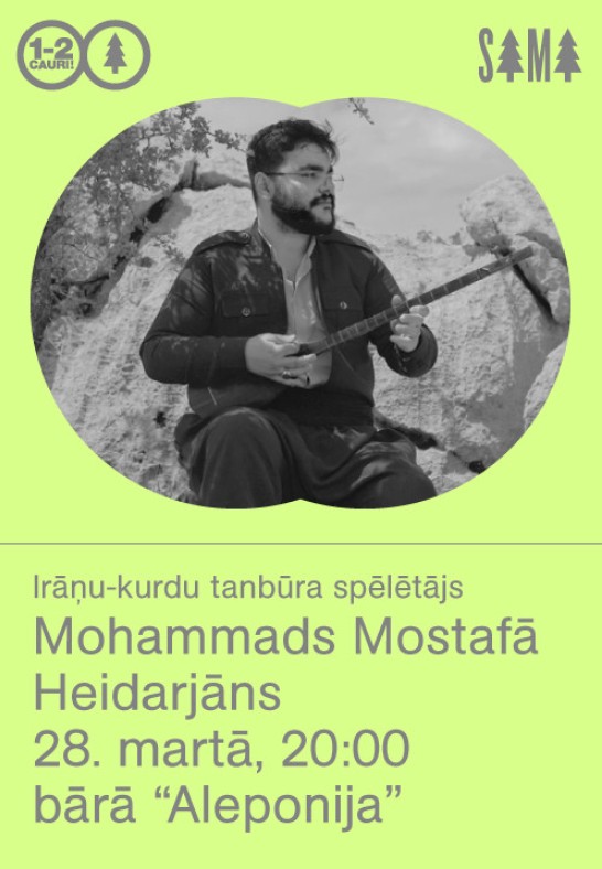 Muhameds Mostafa Heidarijans