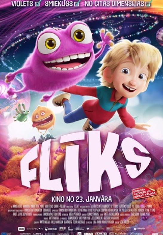 Flīks