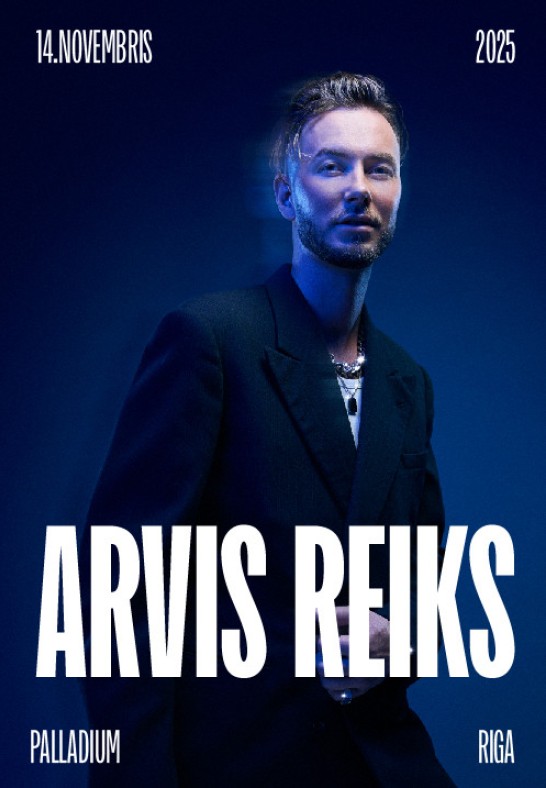 Arvis Reiks