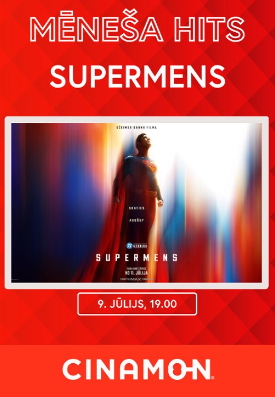 Supermens