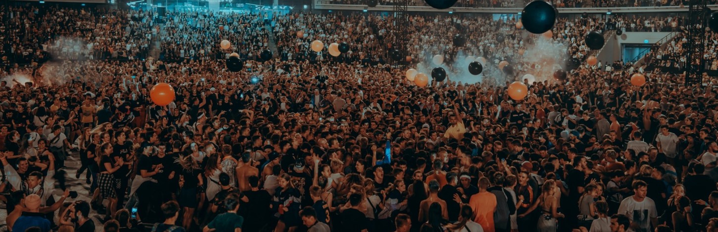 Gaidāms biļešu cenu kāpums uz Maksa Korža koncertu