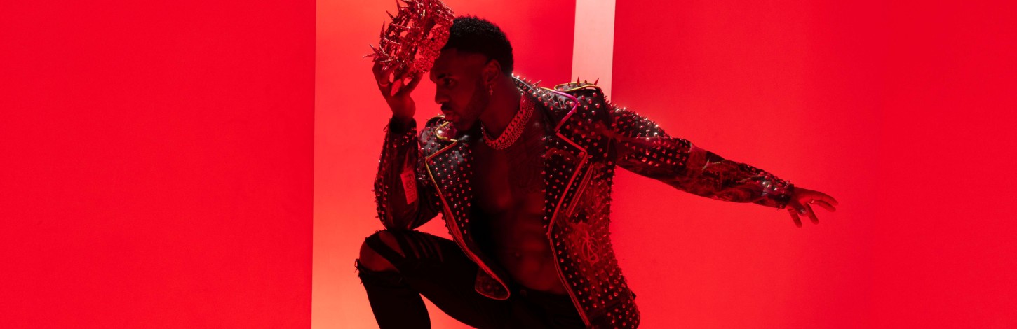 Jason Derulo būs viens no nākamā gada Positivus festivāla galvenajiem māksliniekiem