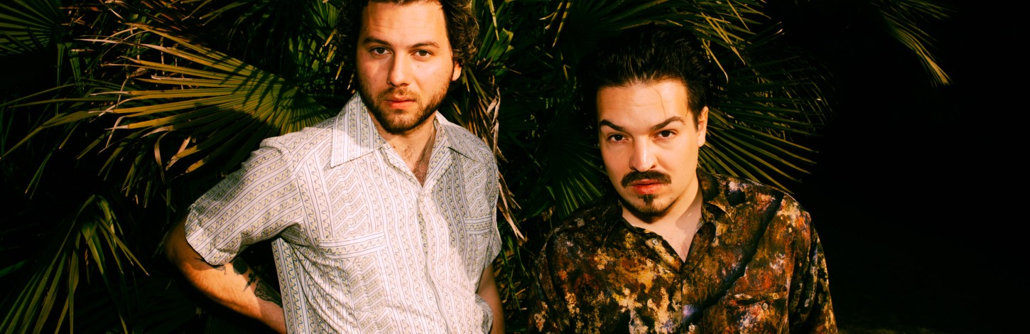 Milky Chance atgriežas koncertzālē Palladium Rīga