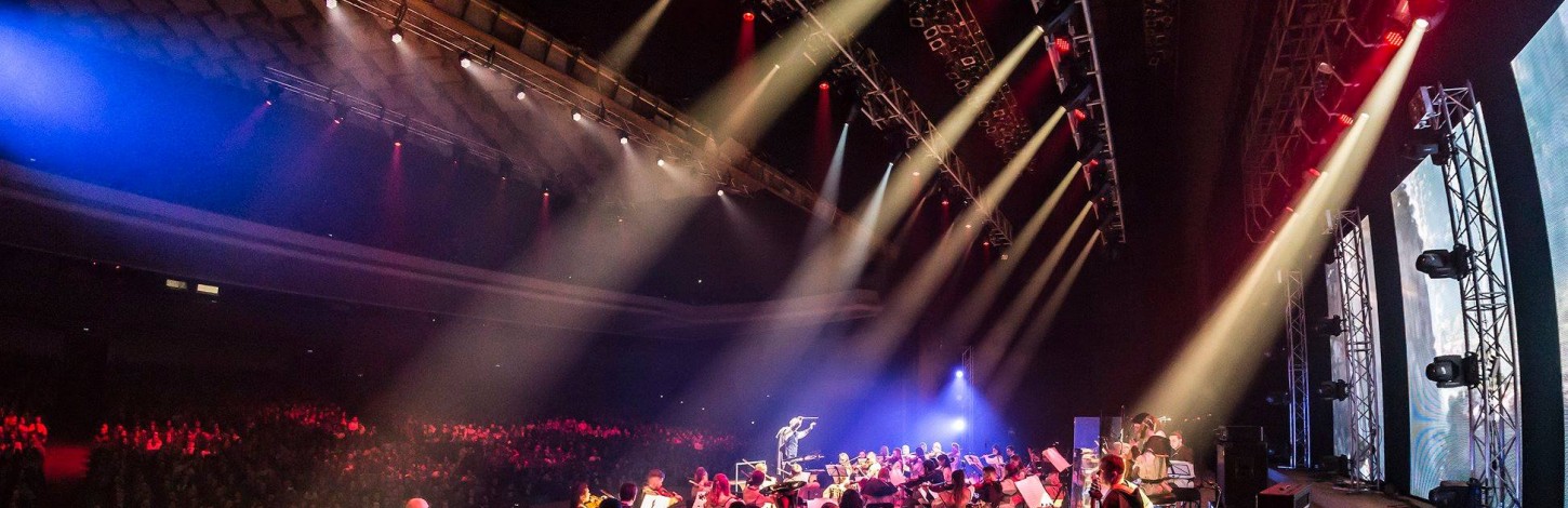 Rīgā un Daugavpilī simfoniskais orķestris izpildīs mūziku no filmas “Gredzenu pavēlnieks”