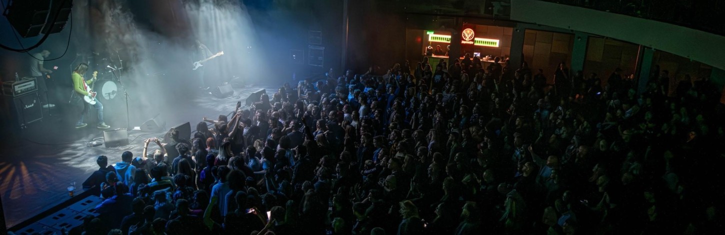 Jau šo piektdien Rīgā notiks “Nirvana Tribute” lilekoncerts 