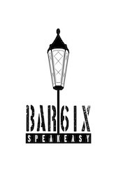 Bar 6ix Speakeasy