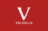 Valhalla Nightclub